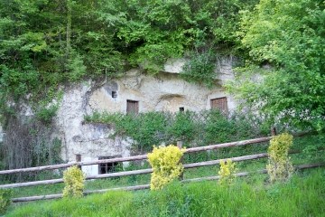LA CHAPELLE AUX CHOUX (2)-sarthe