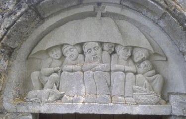 SABLE-SUR-SARTHE - PORT DE JUIGNE-sarthe