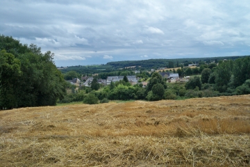 SAINT-VINCENT-sarthe