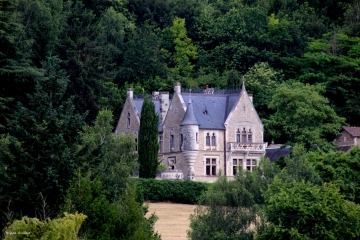 CHAHAIGNES (2)-sarthe