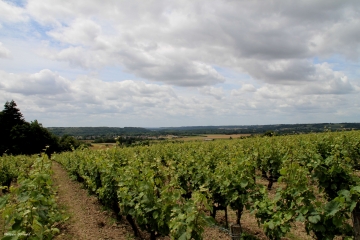 CHAHAIGNES (2)-sarthe