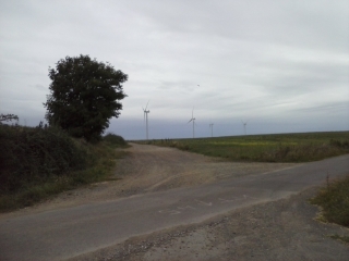 VALLON-CRANNES-sarthe