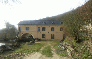 AUBIGNE-RACAN-sarthe