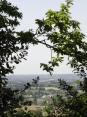 COURGENARD - AUTOUR DU MONT CHAUVEL-sarthe
