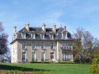 SAINT-CHRISTOPHE-DU-JAMBET - CIRCUIT DES CROIX-sarthe