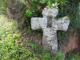 SAINT-CHRISTOPHE-DU-JAMBET - CIRCUIT DES CROIX-sarthe