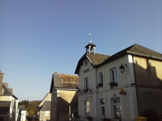 FLEE - THOIRE-sarthe