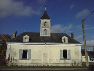 LE GRAND-LUCE LG3-sarthe