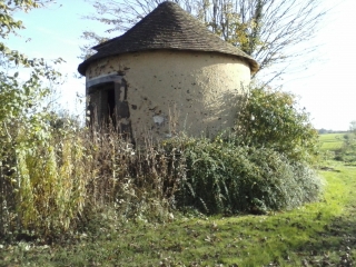 SAINTE-JAMME-SUR-SARTHE-sarthe