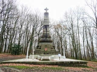 YVRE L EVEQUE - CIRCUIT D AUVOURS-sarthe