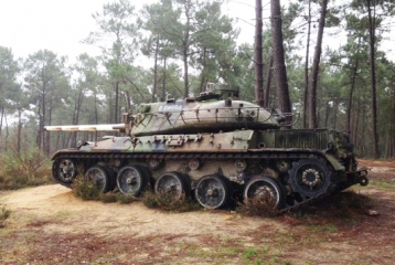 CHANGE - LES BOIS DE LA BUZARDIERE-sarthe