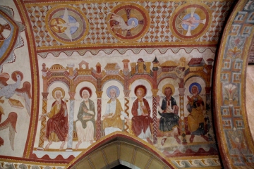 PONCE-SUR-LE-LOIR - BOIS DE HAUTEVILLE-sarthe