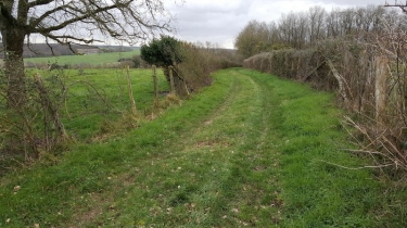 DISSAY - LA VALLEE DU LONG-sarthe