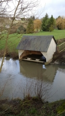 DISSAY - LA VALLEE DU LONG-sarthe