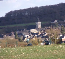 PRUILLE-L EGUILLE - ETANG DU ROUSSET-sarthe