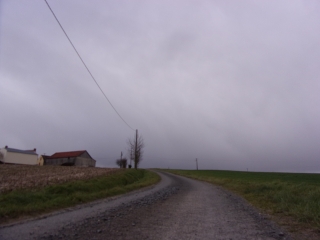 BOUCLE DE MARIGNE-sarthe