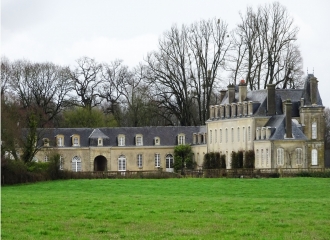 COULANS-SUR-GEE - LA COULANAISE-sarthe