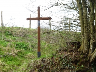 COULANS-SUR-GEE - LA COULANAISE-sarthe