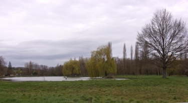 BOUCLES DE SAINT VINCENT DU LOROUER-sarthe