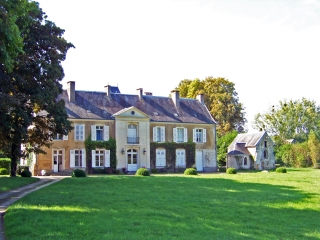 SAINT MARS D OUTILLE-sarthe