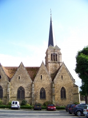 NOGENT-LE-BERNARD-sarthe