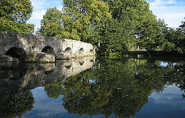 YVRE L EVEQUE-sarthe