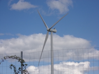 VAAS - MOULIN DU PONCEAU-sarthe