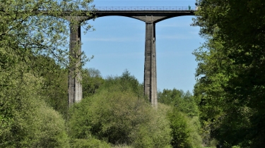 SAINT-GEORGES-LE-GAULTIER-sarthe