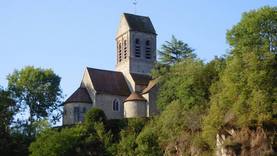 LES MEANDES DE LA SARTHE-sarthe