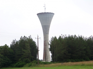 LES BOUCLES DE LAVERNAT-sarthe