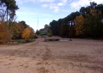 SAINT-MARS D OUTILLE SUD-sarthe