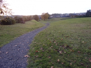 SAINT-MARS D OUTILLE SUD-sarthe