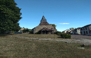 MONTMIRAIL - ETANG DE BOISVINET-sarthe