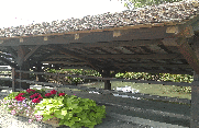 COURCEMONT - LE HAUT JOCHERAY-sarthe
