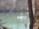 ECOMMOY - LES LANDES SAULION-sarthe