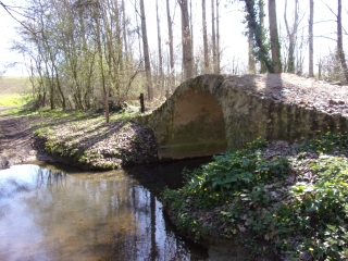 LE GRAND LUCE - CIRCUIT EN HUIT-sarthe