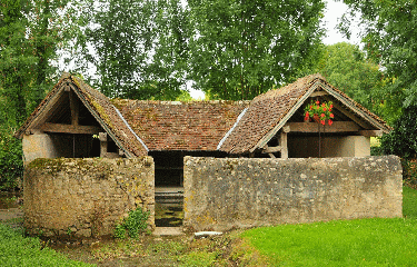 CRANNES EN CHAMPAGNE-sarthe