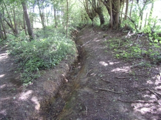 BONNETABLE - LE HOUX-sarthe