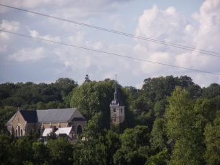 BESSE-SUR-BRAYE-sarthe