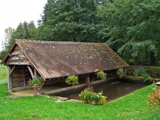 SAINT-BIEZ-EN-BELIN-sarthe