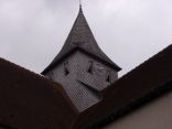 MEZIERE-SUR-PONTHOUIN-sarthe