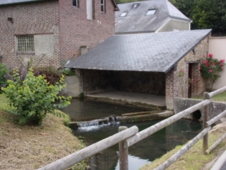 BEAUMONT-PIED-DE-BOEUF - CIRCUIT B1 ET B2-sarthe