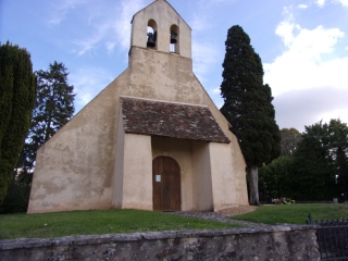 SOULITRE - SITELLES - SAINT DENIS DU TERTRE - SURFOND-sarthe