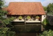 CHERANCE - LES MEES-sarthe