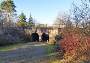 ST-MARS-LA-BRIERE - CIRCUIT DE LA PECARDIERE-sarthe