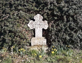 DE L ORNE CHAMPENOISE AU BOIS DE LA CORNUERE-sarthe