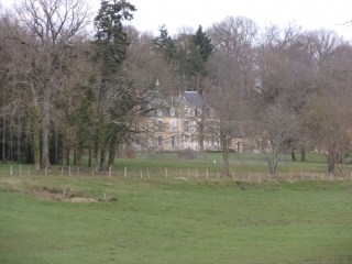 VAAS - LES LANDES-sarthe