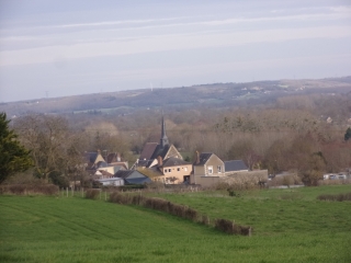 VAAS - LES LANDES-sarthe