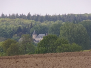 PRUILLE L EGUILLE - JUPILLES-sarthe