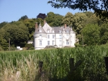 MAYET - ETANG DU GRUAU-sarthe